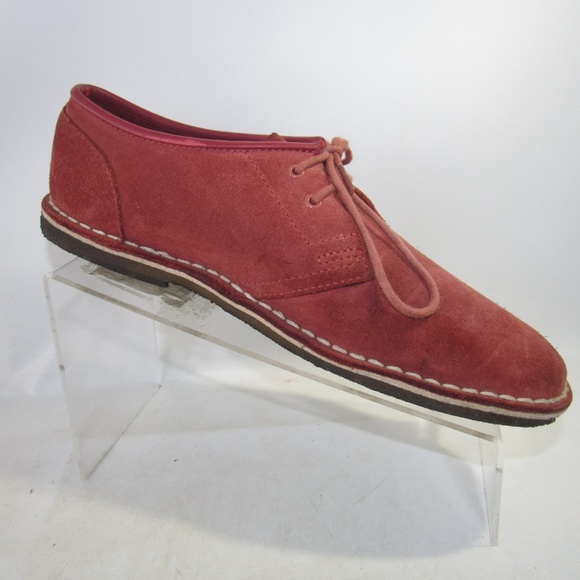 Clarks Originals Pikko Alto Sz 8 Chukka Mens R2B7 main image 7